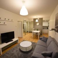 Rental Apartment Lonttinen Suomen Vuokramajoitus Oy