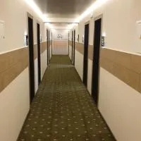 River Park hotel, hotel a Kovel'