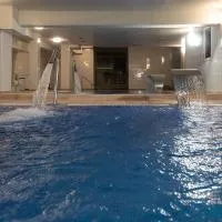 Zornica Hotel, khách sạn ở Kazanlŭk