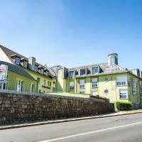 잘펠트에 위치한 호텔 Hotel Tanne