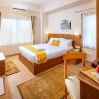 Pema Boutique Hotel, hotel en Katmandú
