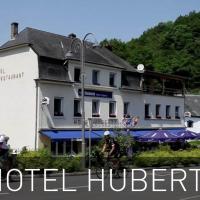 Viesnīca Hotel Huberty Kautenbach pilsētā Kautenbach