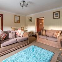 Host & Stay - Rose Cottage, hotel in Bamburgh
