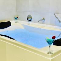 Los mejores hoteles con jacuzzi en la habitación en Lanzarote 17 Canaryislandshost l Brisa del Atlántico Apartments