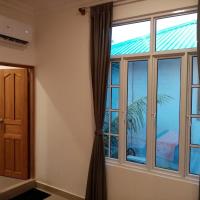 Dhonveli Inn, Bandidhoo, hotel poblíž Dhaalu Airport - DDD, Meedhoo