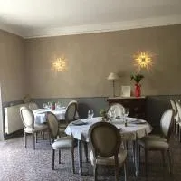 Les 2 grives - auberge restaurant, hotel a Bras-dʼAsse