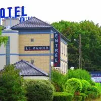 Le Manoir, Hotel in Orchies