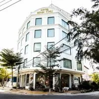 Khách Sạn Ninh Chữ, hotel v destinácii Phan Rang