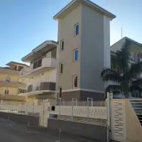 B&B White One, מלון בSan Prisco