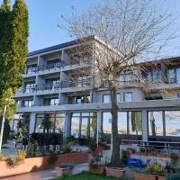 Hotel Millennium, hotel v destinácii Pogradec