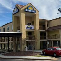 Days Inn by Wyndham Atlanta/Southlake/Morrow, hotel in Morrow