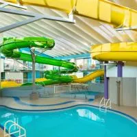 Travelodge Hotel by Wyndham Saskatoon, hotel v destinácii Saskatoon