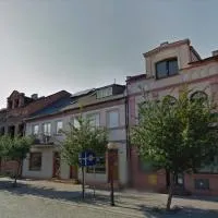 NOCLEGI U IRENKI, hotel i Kolo