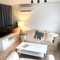 Great apartment near nature and Isaberg