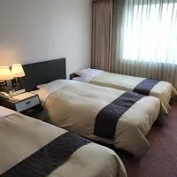 Ogaki Forum Hotel / Vacation STAY 72184, מלון באוגאקי