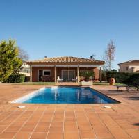 Casa Bella con piscina