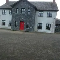 Riverview Country House: Ballinasloe şehrinde bir otel