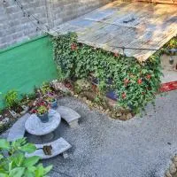 Mangifera Hostel, hotel in Grecia