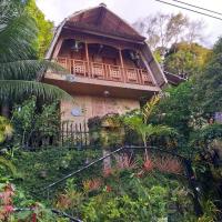 Camiguin Blue Lagoon Cottages