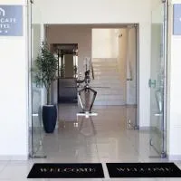 City Gate Hotel Airport Thessaloniki