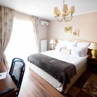 Apart Hotel Bonjour Cluj, Cluj-Napoca – Updated 2022 Prices