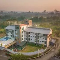 Proud Khaoyai, hotel sa Pak Chong
