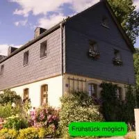 Ferienhof Wolfrum, hotel a Berg