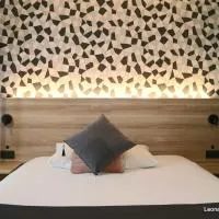 Hôtel de l'Univers Liège โรงแรมในเลียจ