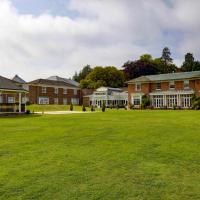 Best Western Plus Kenwick Park Hotel, hotell i Louth