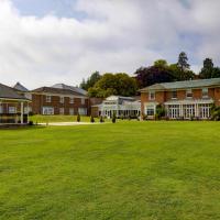 Best Western Plus Kenwick Park Hotel, hotel in Louth