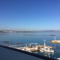 Stelisia Rooms, kh&aacute;ch sạn ở Chania Town