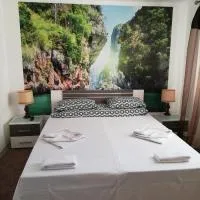 Hotel Hobby – hotel w mieście Hunedoara