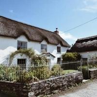 Homelea Cottage, hotel in Winkleigh