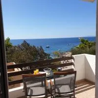 Seaside stay Rošić, hotell sihtkohas Ivan Dolac