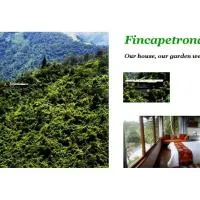 Finca Petrona, Hotel in Mindo