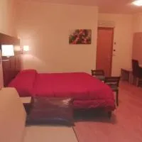 Hotel Miami, hotel din Civitella del Tronto