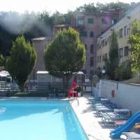 Hotel Tortorina, khách sạn ở Urbino