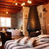 SWEETS-DREAMS-Amiens-Picardie-insolite-balneo-week-end-amoureux, hotel di Contoire