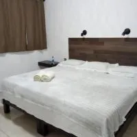 Hotel Santa Lucia, hotel di Jalpan