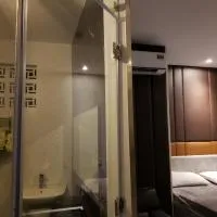 Biên Hòa Hotel, hotel v destinaci Bien Hoa