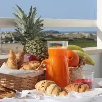 Filipe´s House, hotell i Baleal
