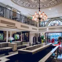 Michi's hotel laocai, Hotel in Lào Cai