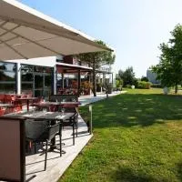 Holiday Inn - Strasbourg - Nord by IHG, hotelli kohteessa Schiltigheim