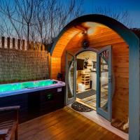 Suilven view, hotel in Lochinver