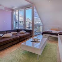 One-Bedroom Apartment in Bohinjska Bistrica