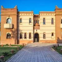 Villa Diaf Johanne, Hotel in Aït Ourir