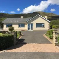 Atlantic View House, hotel en Killybegs
