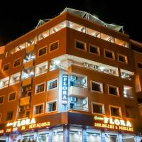 Hotel Golden Flora, hotel em Beni Mellal