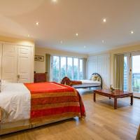 The Homestead, hotel in Canterbury