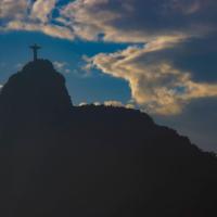 BestHostRio - Vista incrível no bairro da Urca, hotel en Urca, Río de Janeiro